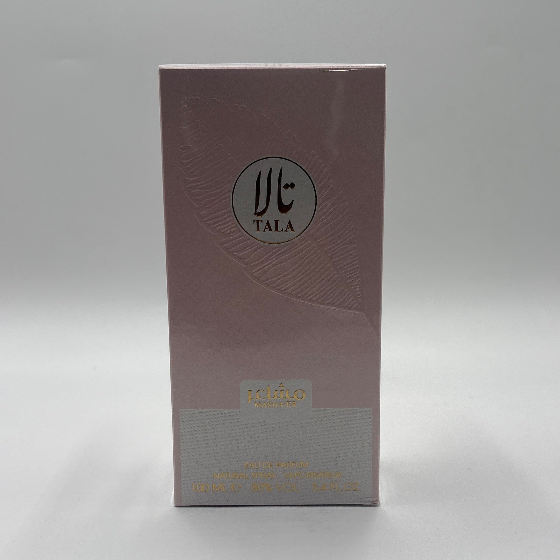 Tala Masha’er Eau de Parfum – 100 ml