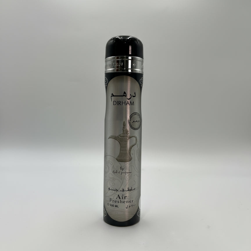 Dirham Air Freshener Ard Al Zaafaran 300ML