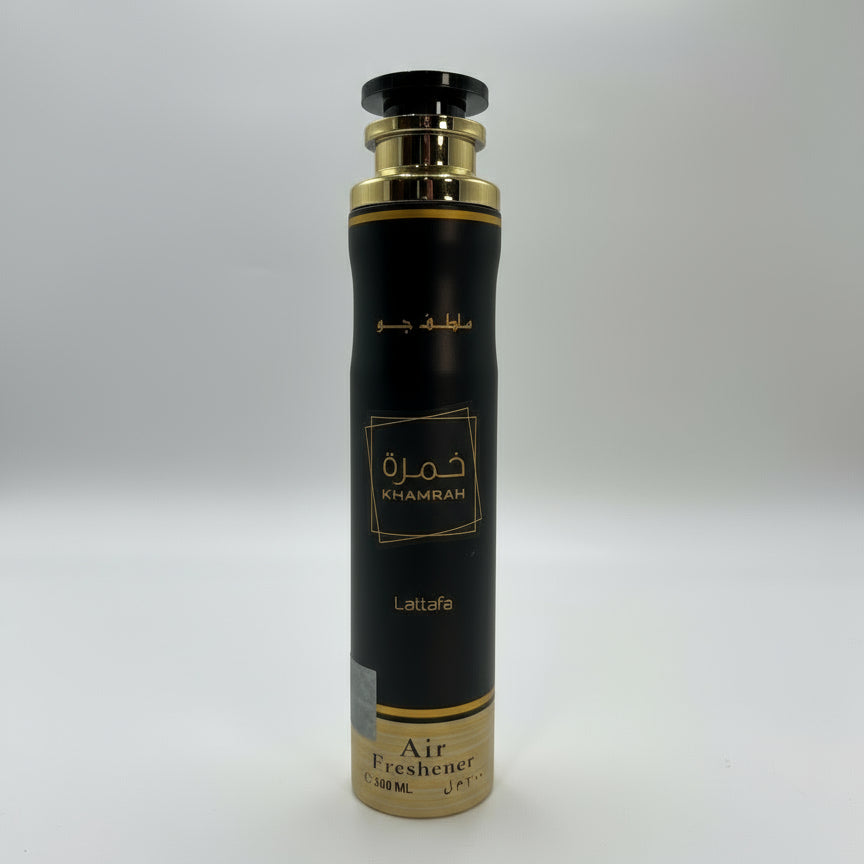 Lattafa Khamrah Room Spray 300ml