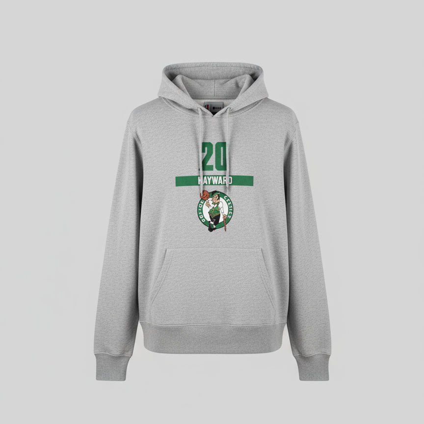 Boston Celtics - Hayward 20 Pullover
