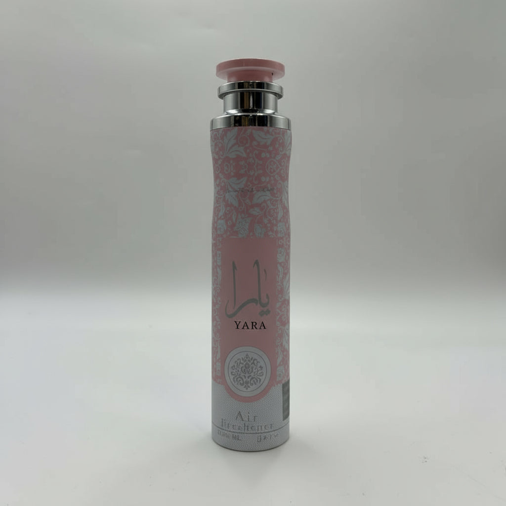 Lattafa Yara Air Freshener 300 ml