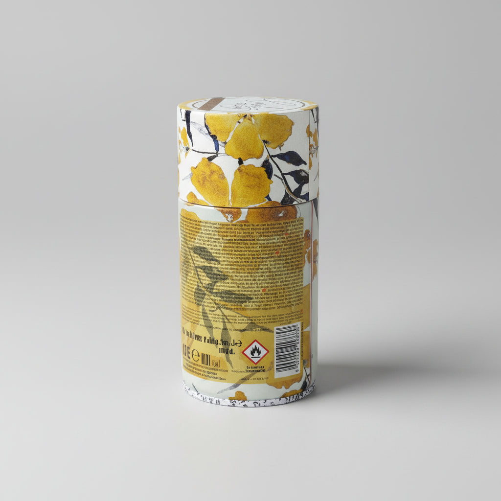 Storm Perfumed body spray