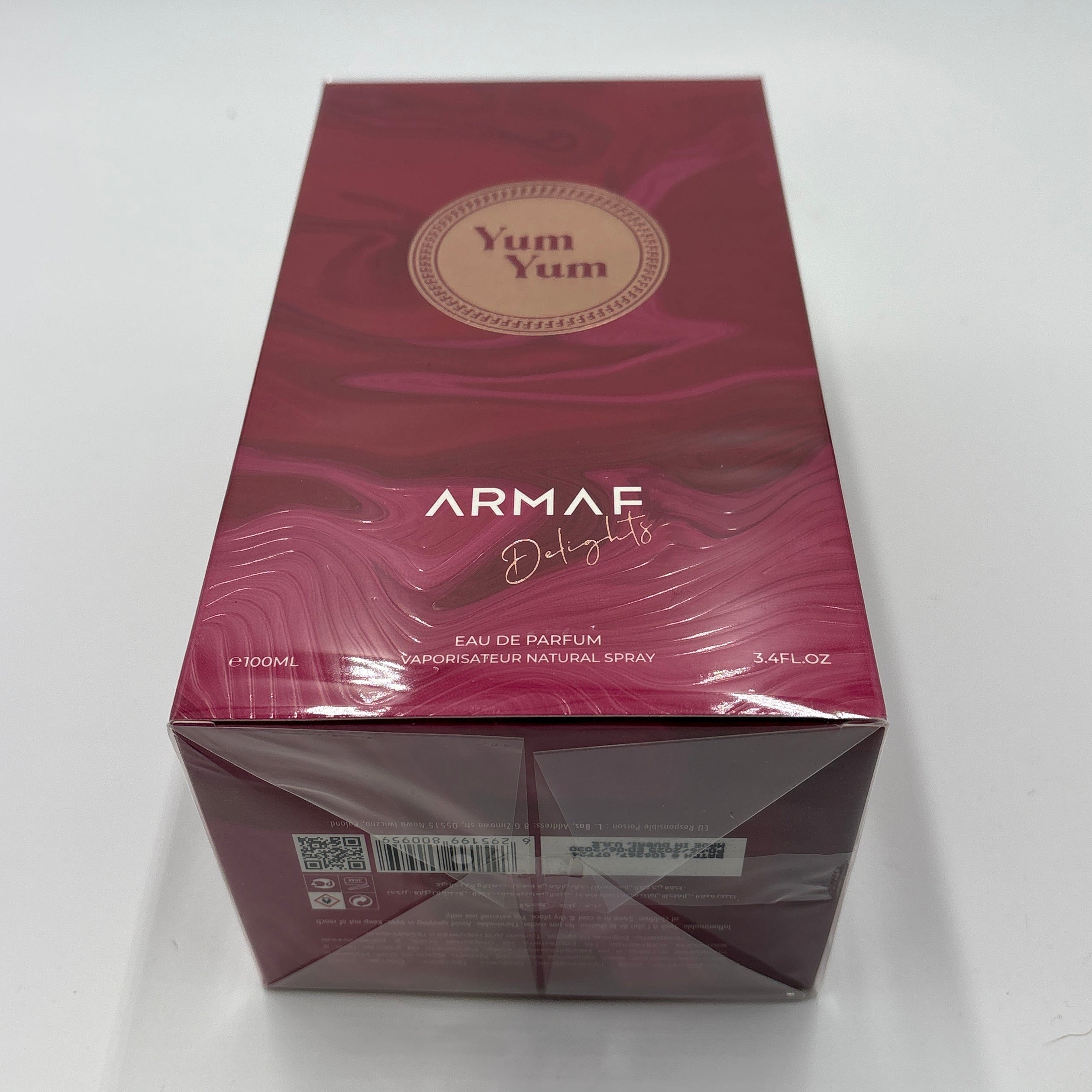 Armaf Delights Yum Yum Eau de Parfum – 100 ml