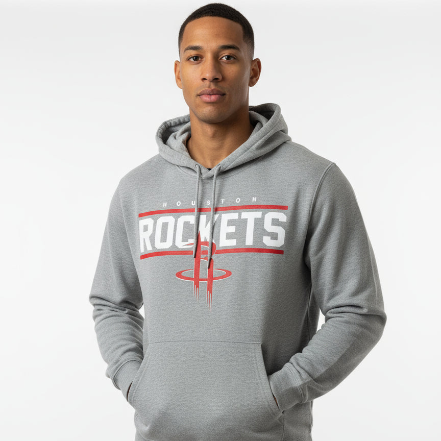 Houston Rockets Pullover