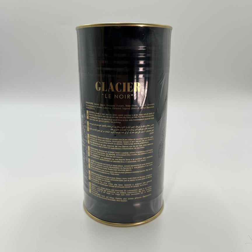 Maison Alhambra Glacier Le Noir Eau de Parfum – 100ml (3.4 fl oz)
