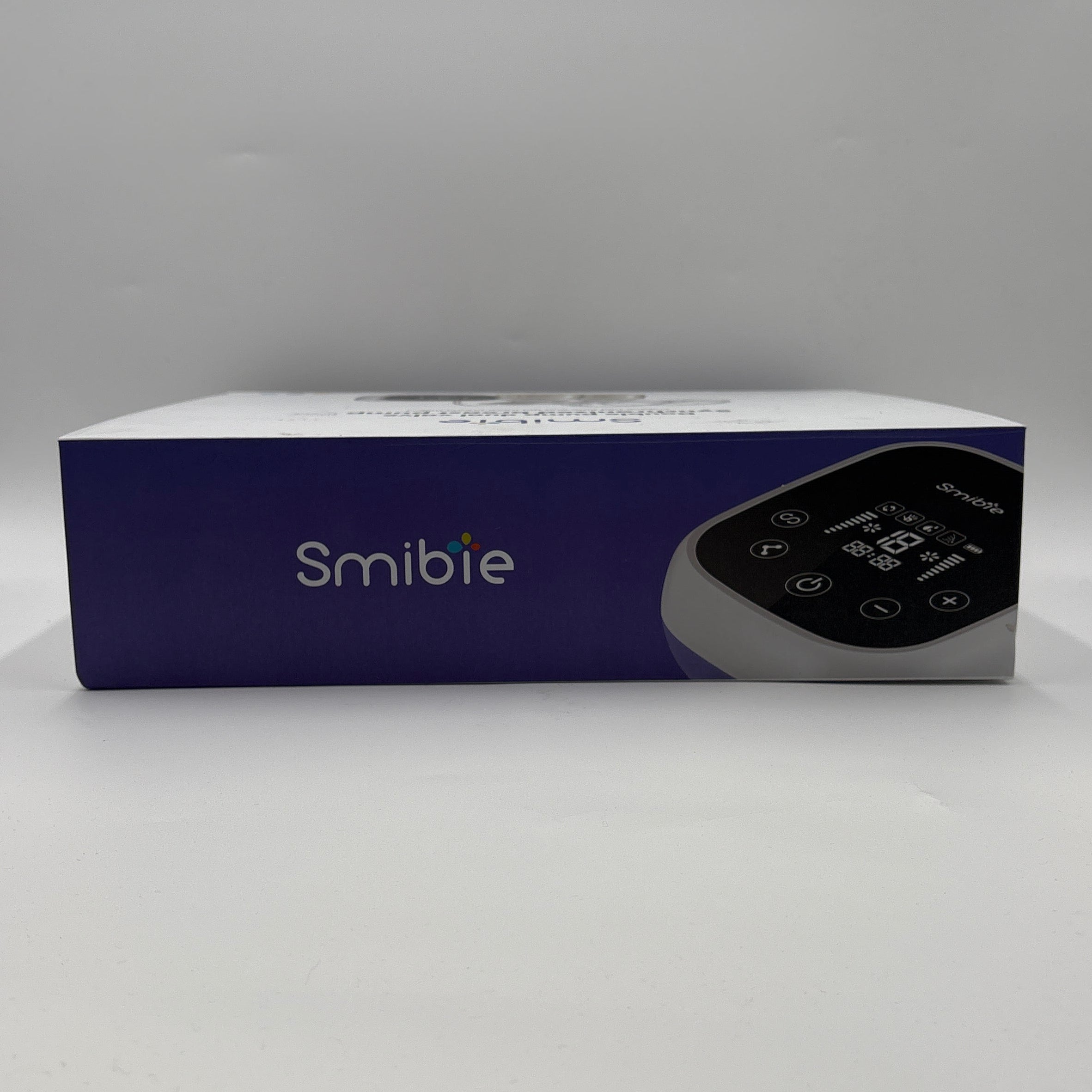 Smibie – Double Pump Dual Valve Synchronized Milk Pump