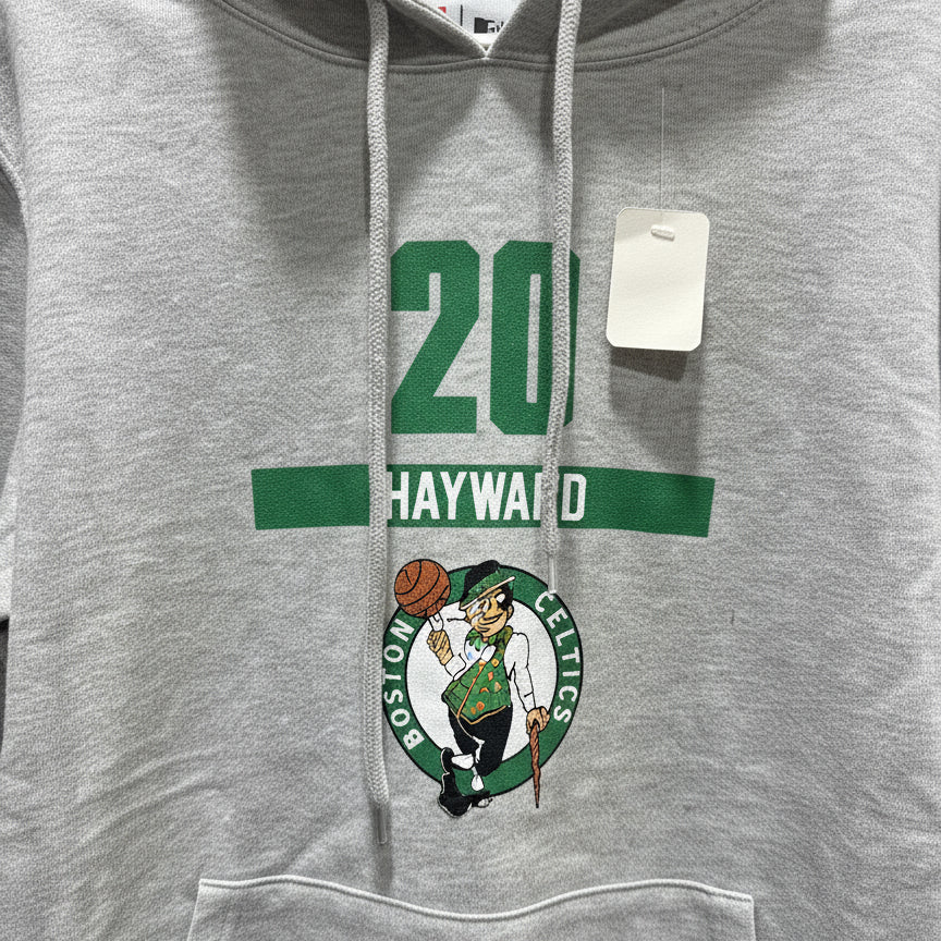 Boston Celtics - Hayward 20 Pullover