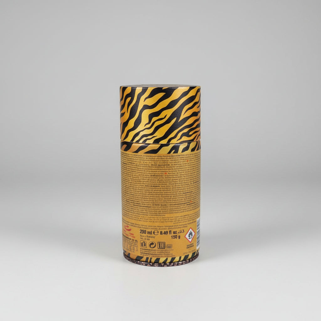 Storm Perfumed body spray