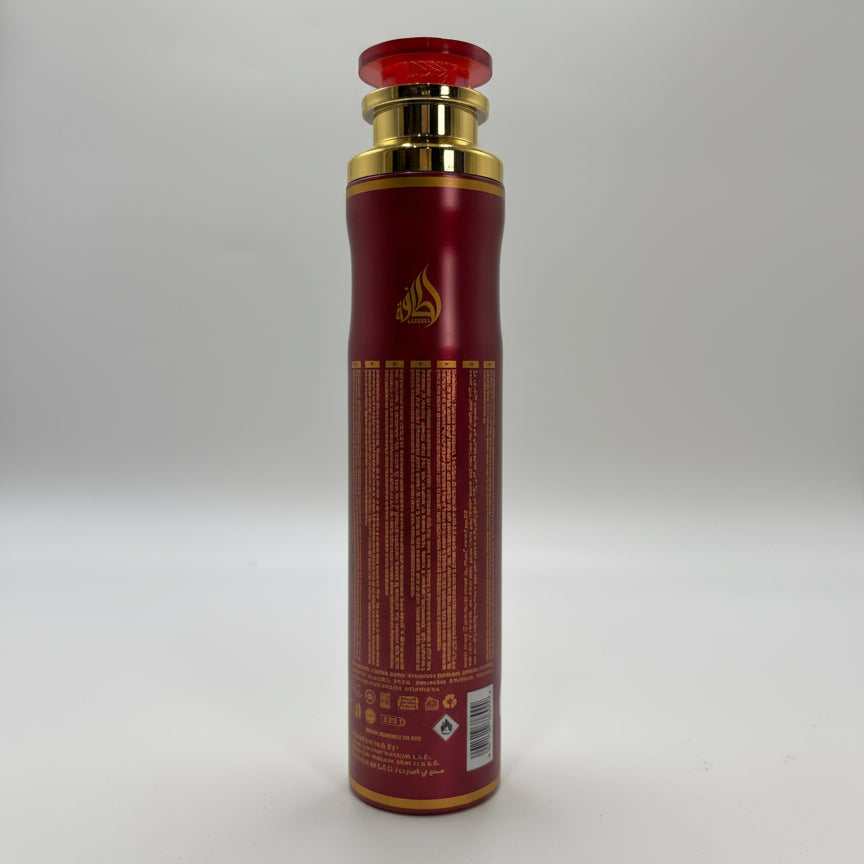 Lattafa Ameerat Al Arab Room Spray 300ml