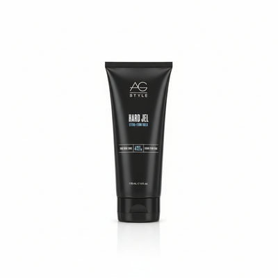 AG Style Hard Gel – Extra Film Hold 6oz - DOLLARS UNIVERSE LLC