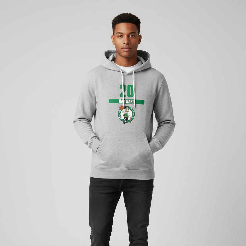 Boston Celtics - Hayward 20 Pullover