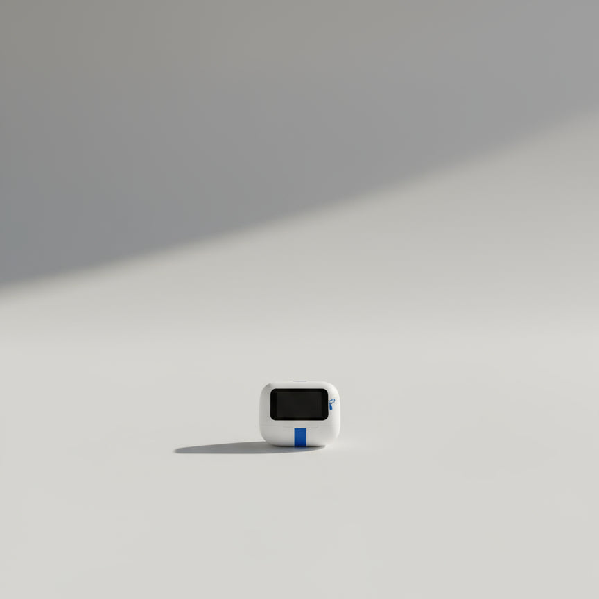 Apods 3rd Generation with Digital Display Screen