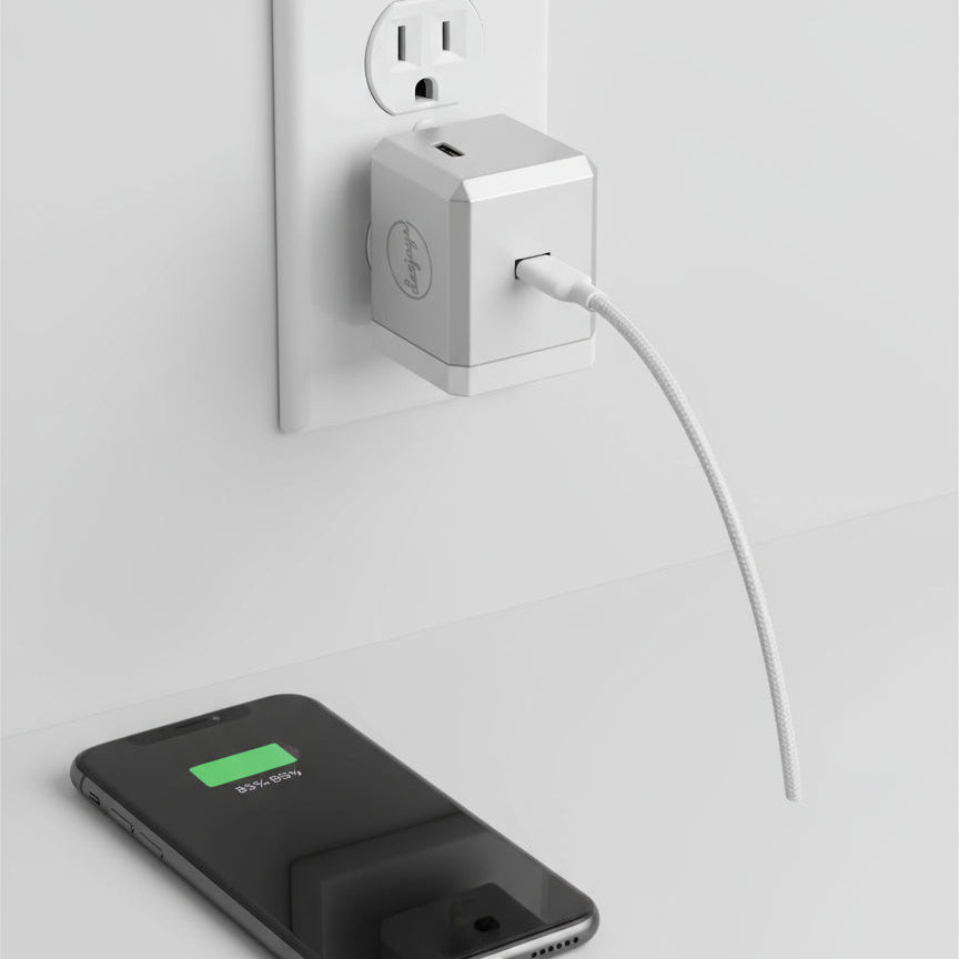 Deejays Mini Max 20W - Type C