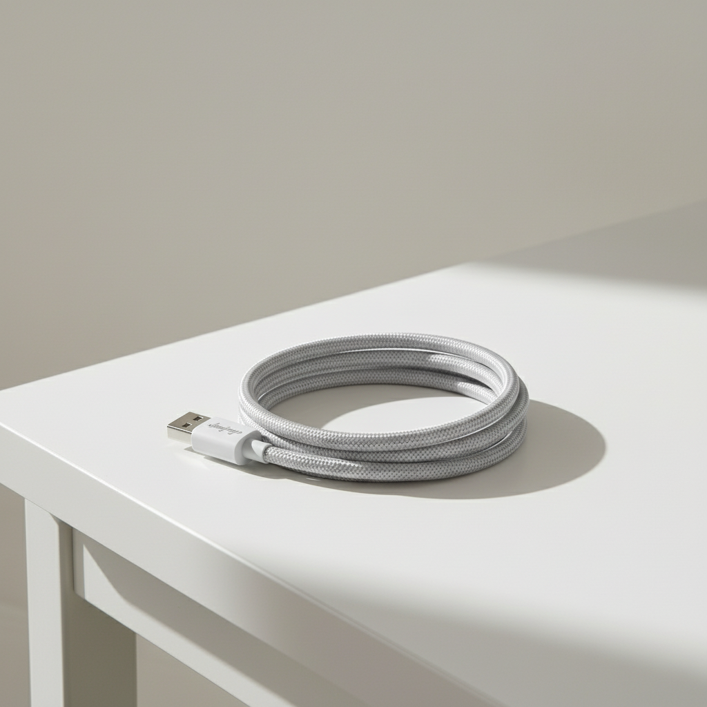 Deejays type-c charge & sync cable