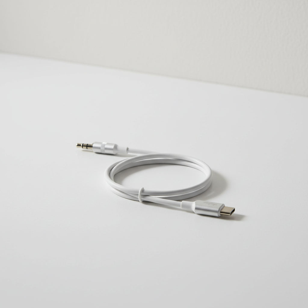 Deejays 3.5mm to Type-c adapter