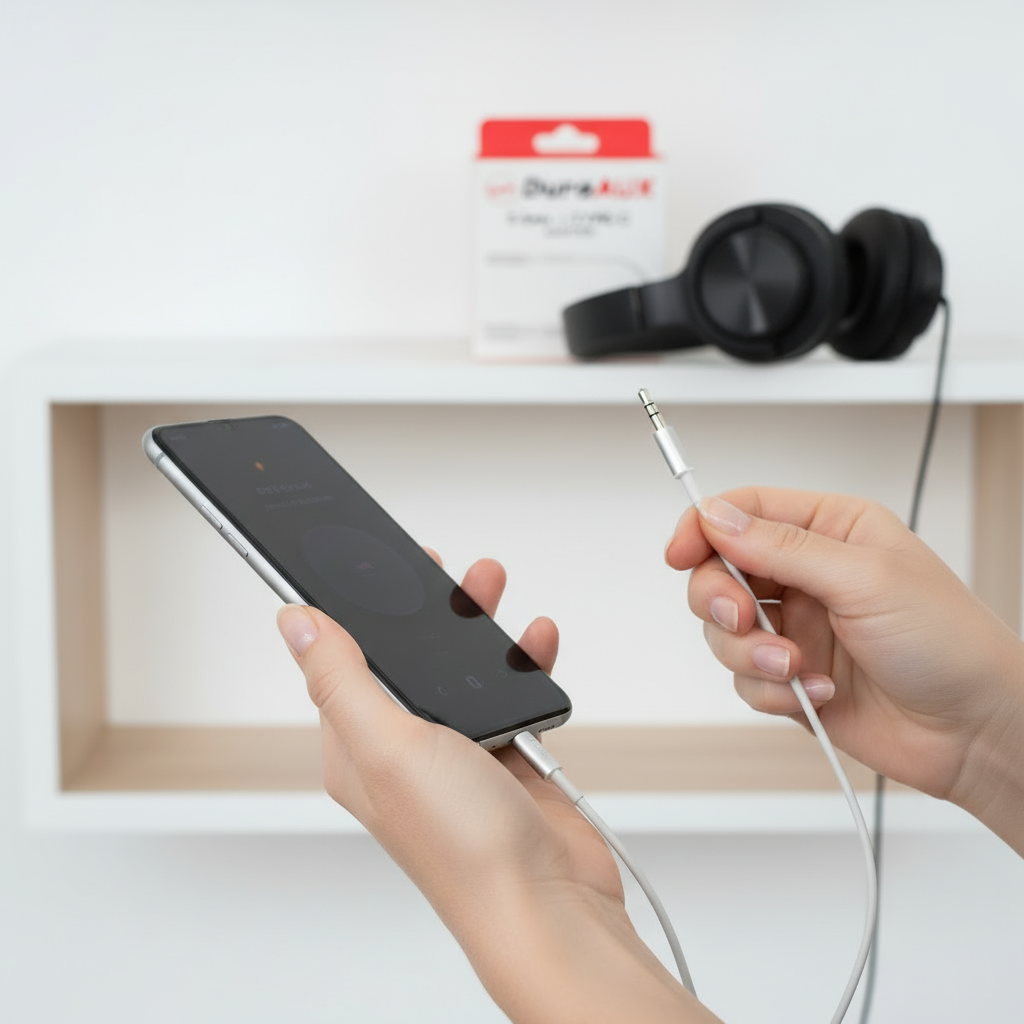 Deejays 3.5mm to Type-c adapter