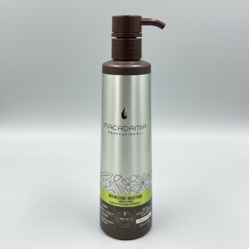 Macadamia Professional Nourishing Moisture 500 Ml