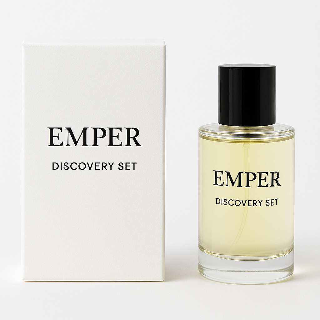 Emper Discovery Set – Unisex 30 ml