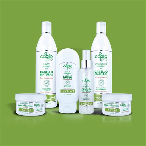 Capilo Pro B-Natural Curl Wax Definer 8 oz - DOLLARS UNIVERSE LLC