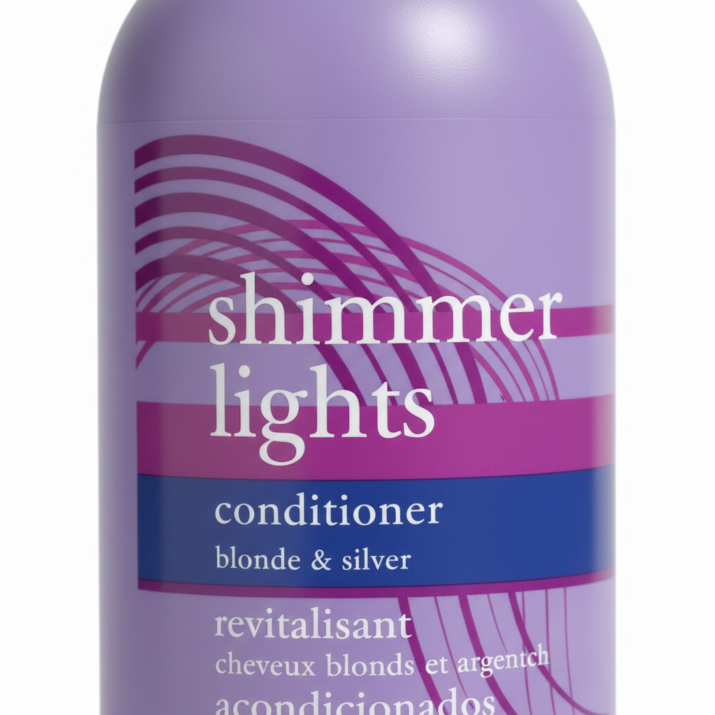 Clairol Professional Shimmer Lights - Conditioner 31.5oz