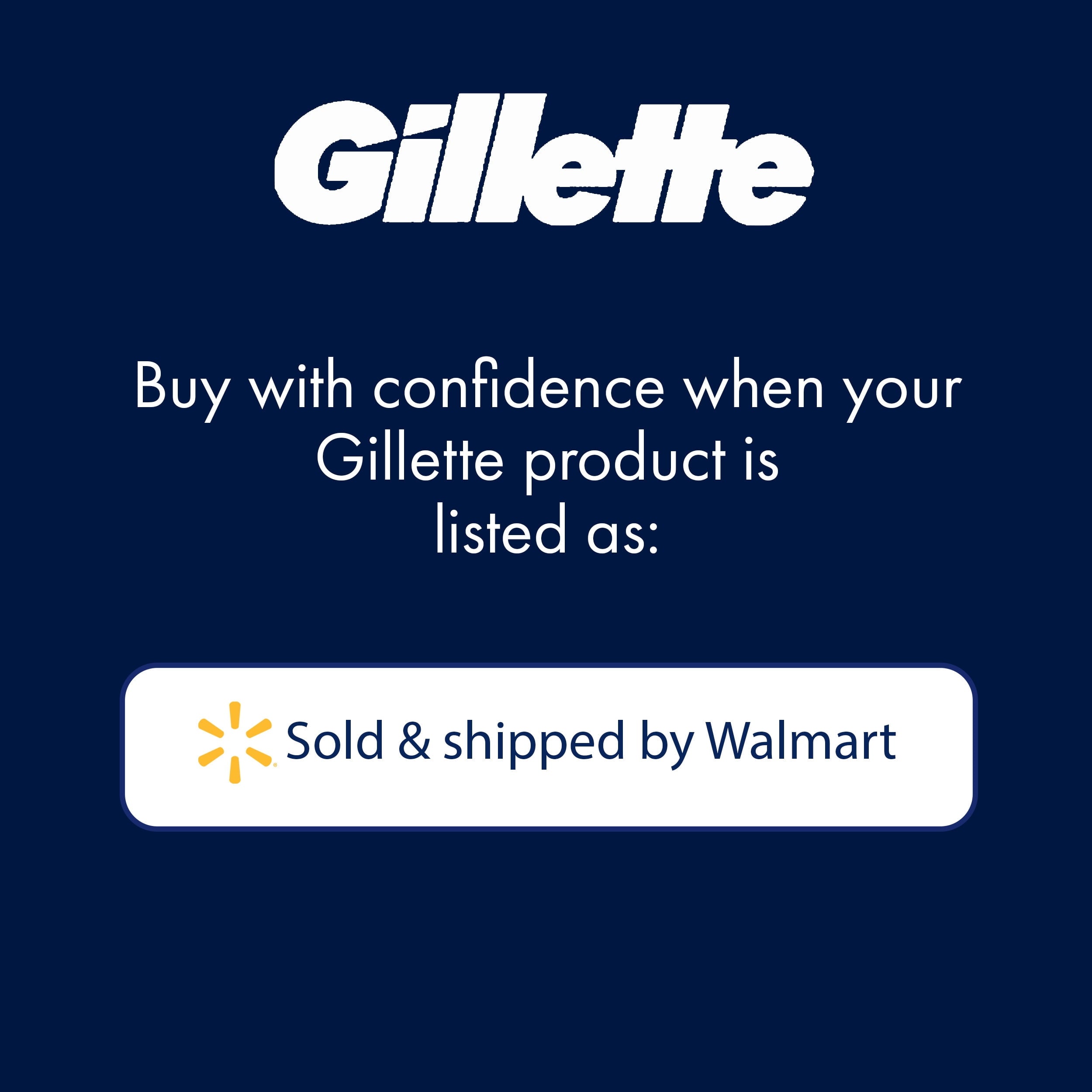 Gillette Mach3 Razor Blade Refills for Men 8 Count