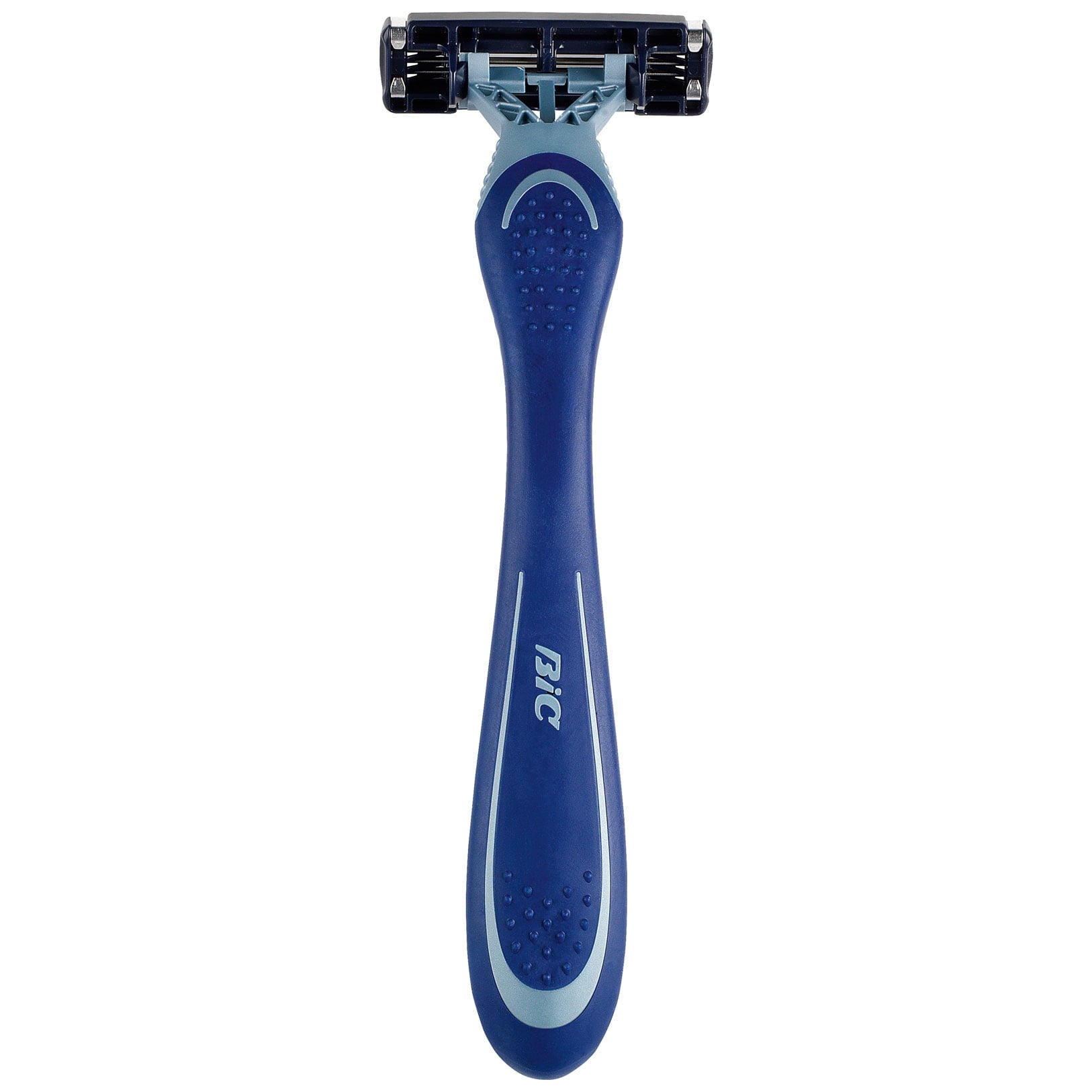 BIC Flex 3 Titanium Men's Disposable Razor 4 Pack