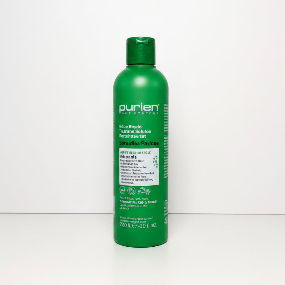 Compagnia Del Colore 001 Magic Shine & Repair Shampoo 10.14 Oz