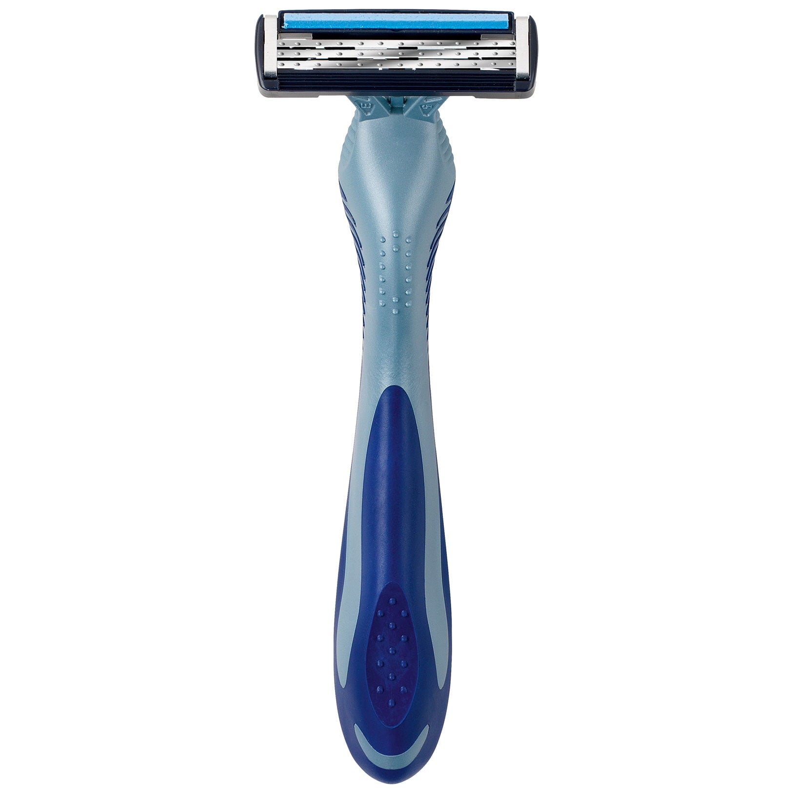 BIC Flex 3 Titanium Men's Disposable Razor 4 Pack