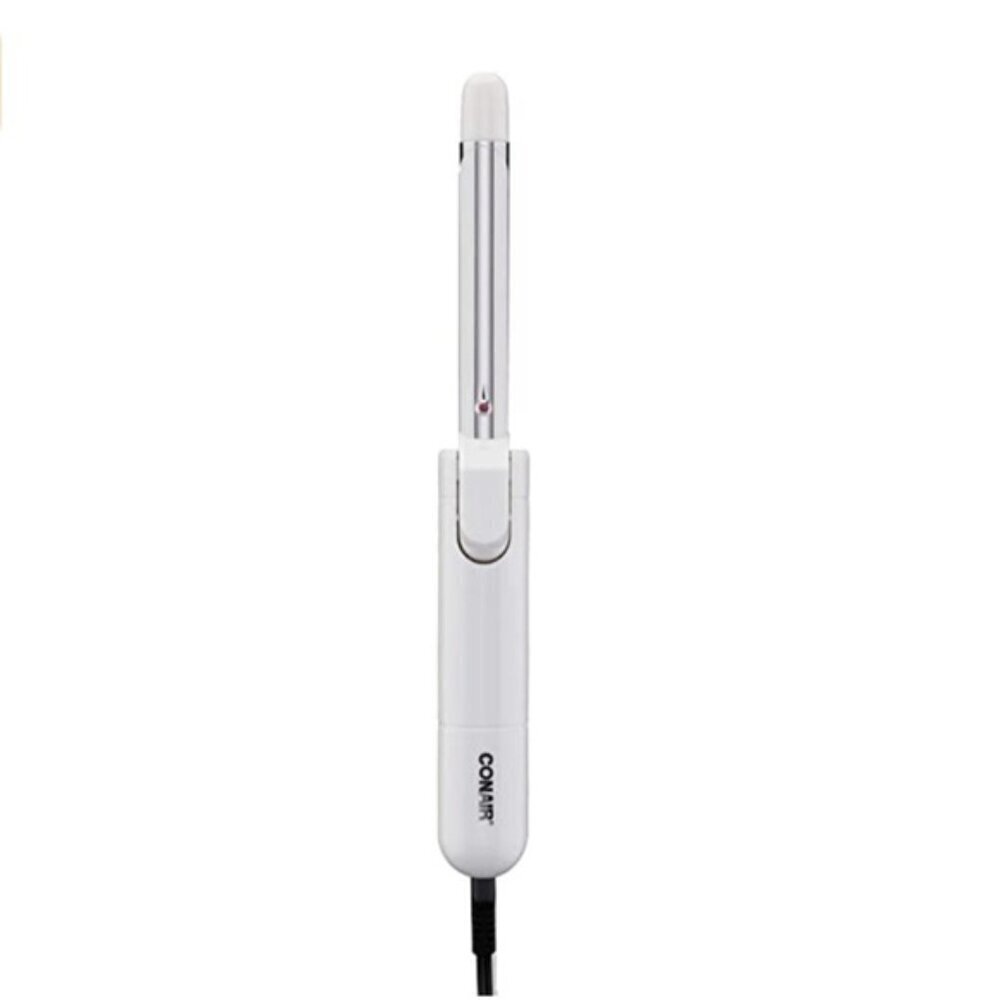 Conair Curls N' Curls 5/8 Inch Curling Iron Cool Tip