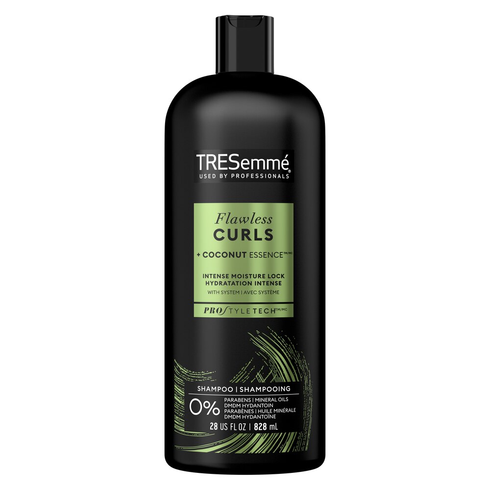TRESemmé Flawless Curls Shampoo 28 fl oz - DOLLARS UNIVERSE LLC