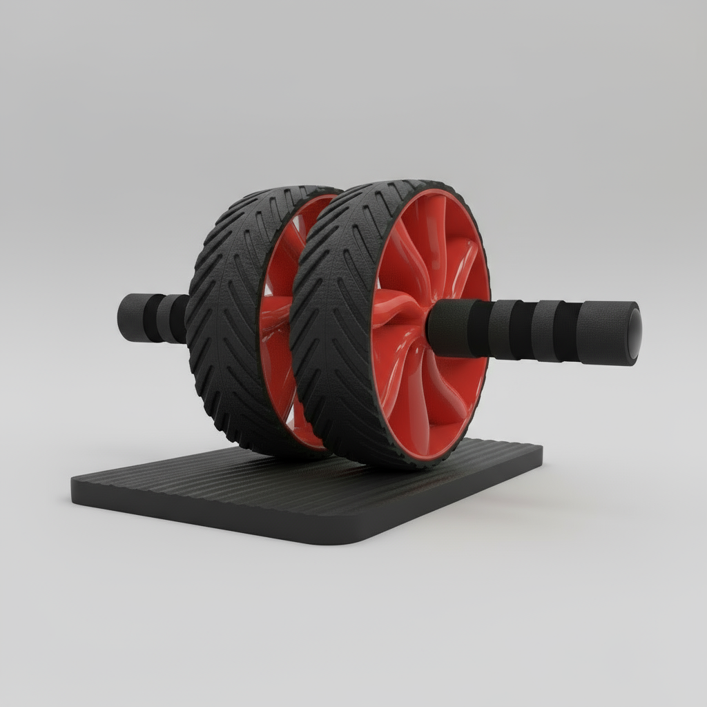 no box, just the roller and use the one listed 