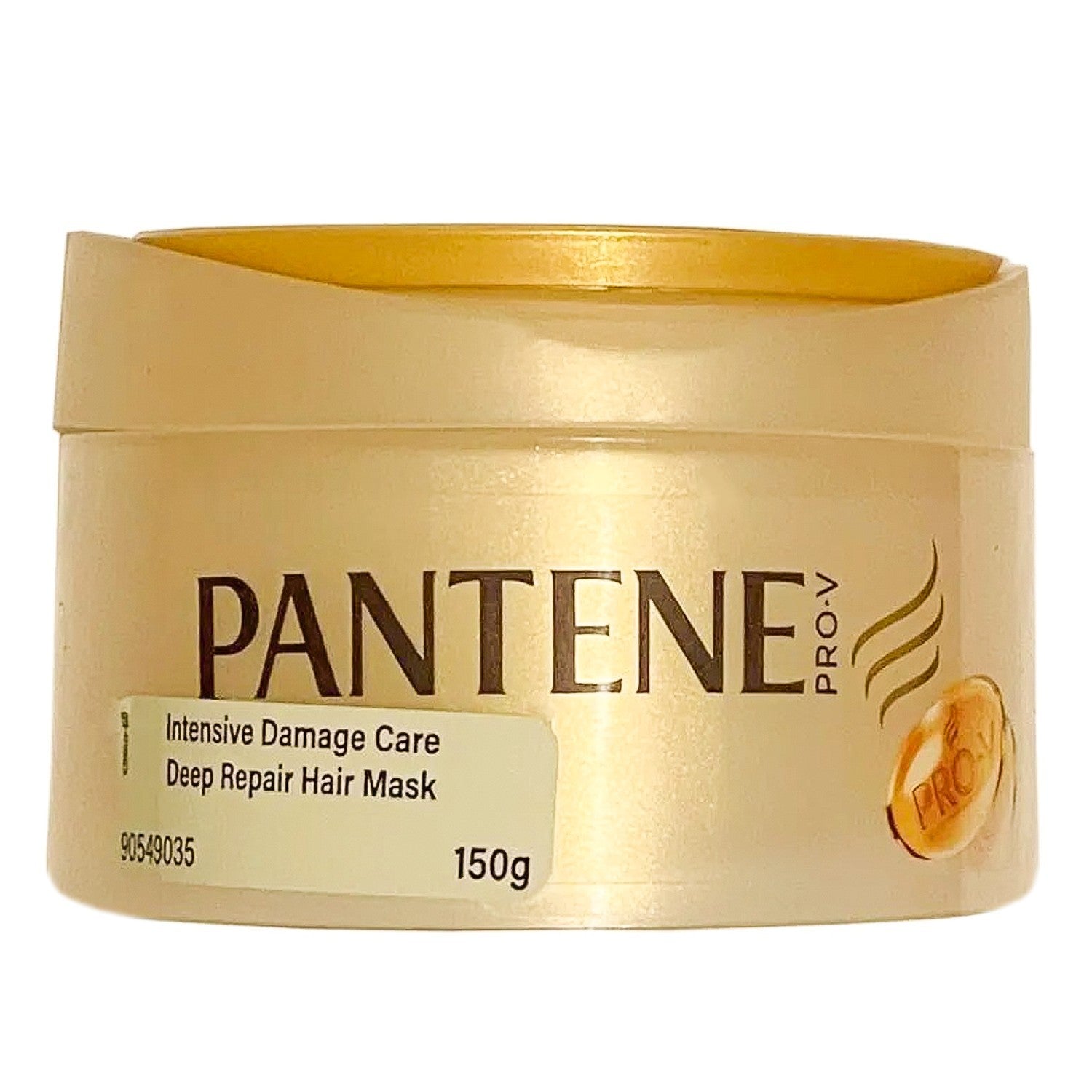 Pantene Pro-V Intensive Damage Deep Repair Hair Mask - DOLLARS UNIVERSE LLC