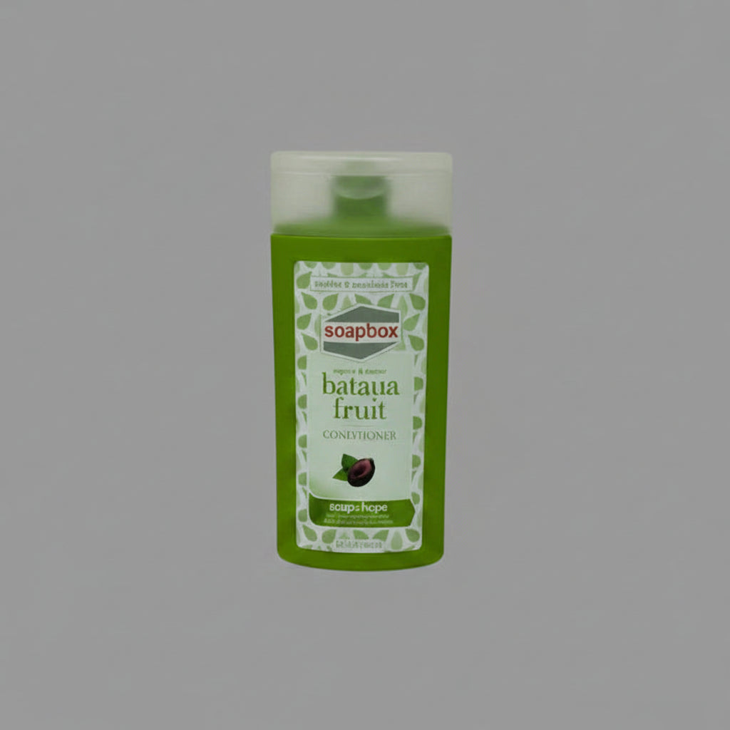 Soapbox Repair & Renew Bataua Fruit Conditioner 13.5 fl oz