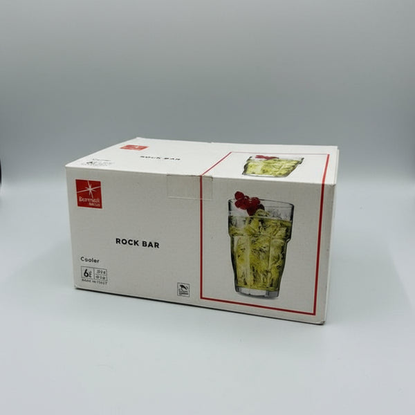 Bormioli Rocco 16.25oz Wind Cooler Glass | Set of 6